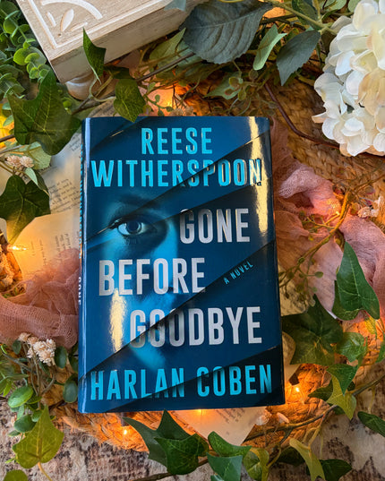 Gone Before Goodbye