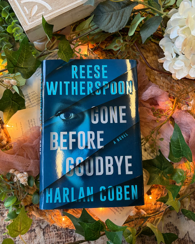 Gone Before Goodbye