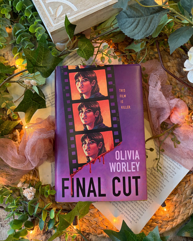 Final Cut
