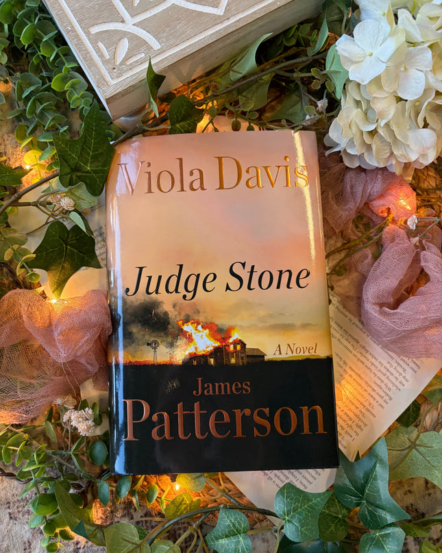 Judge Stone