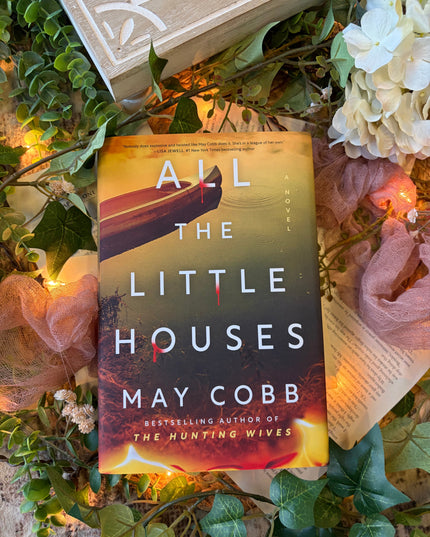 All The Little Houses