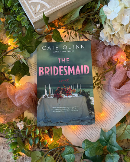 The Bridesmaid