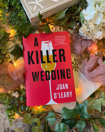 A Killer Wedding