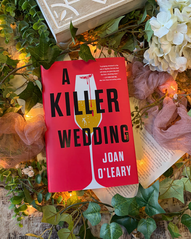 A Killer Wedding