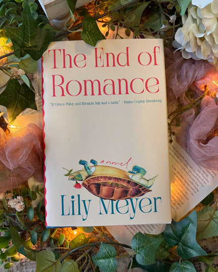 The End of Romance