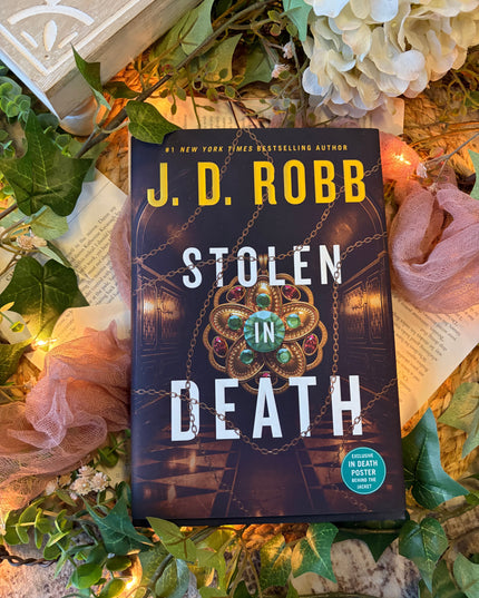 Stolen In Death
