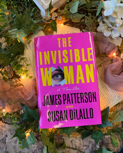 The Invisible Woman