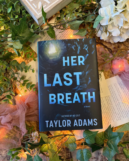 Her Last Breath