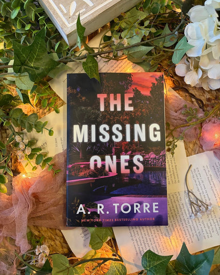 The Missing Ones
