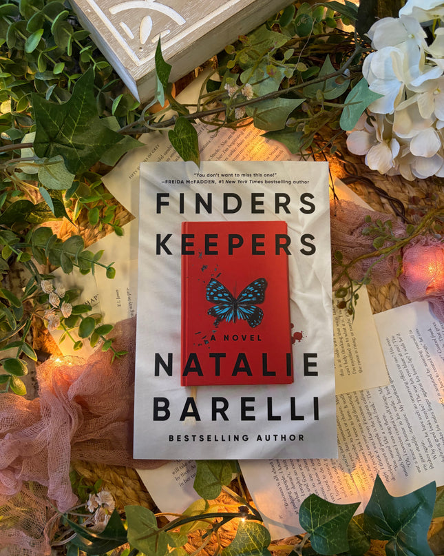 Finders Keepers