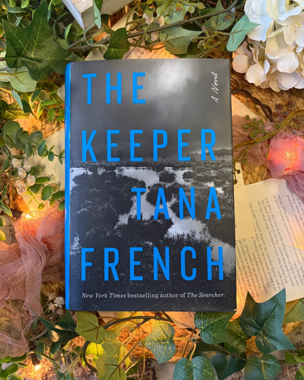 The Keeper