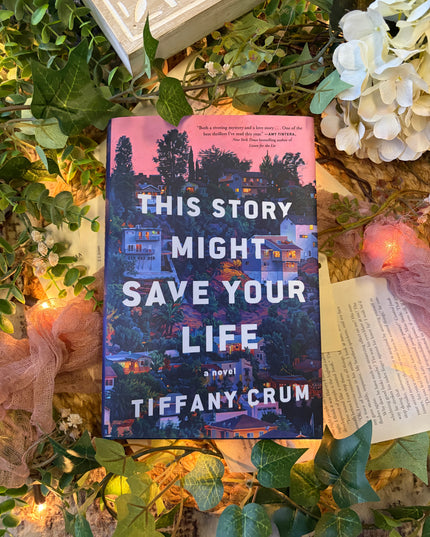 This Story Might Save Your Life