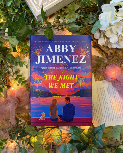 The Night We Met