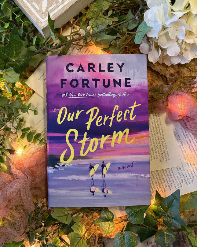 Our Perfect Storm