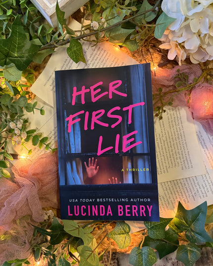 Her First Lie