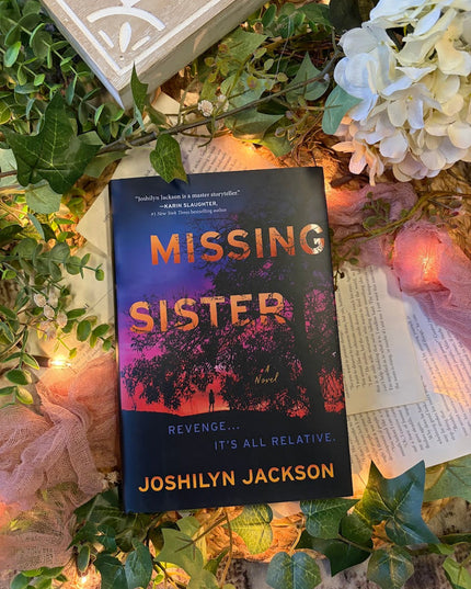 Missing Sister