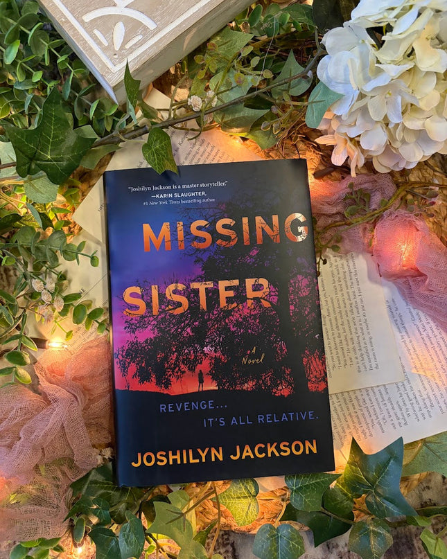 Missing Sister