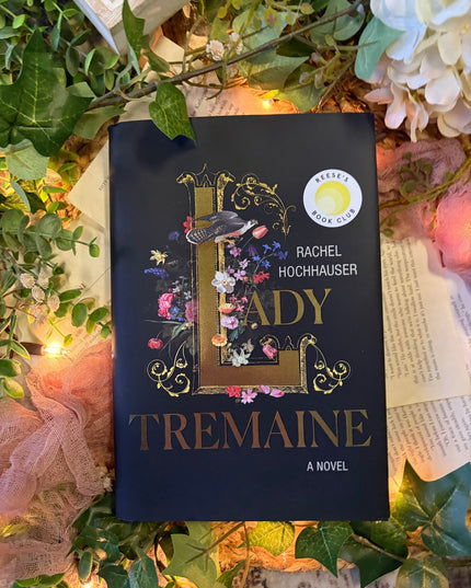Lady Tremaine