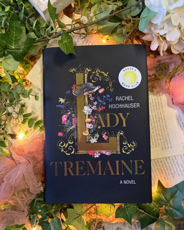 Lady Tremaine
