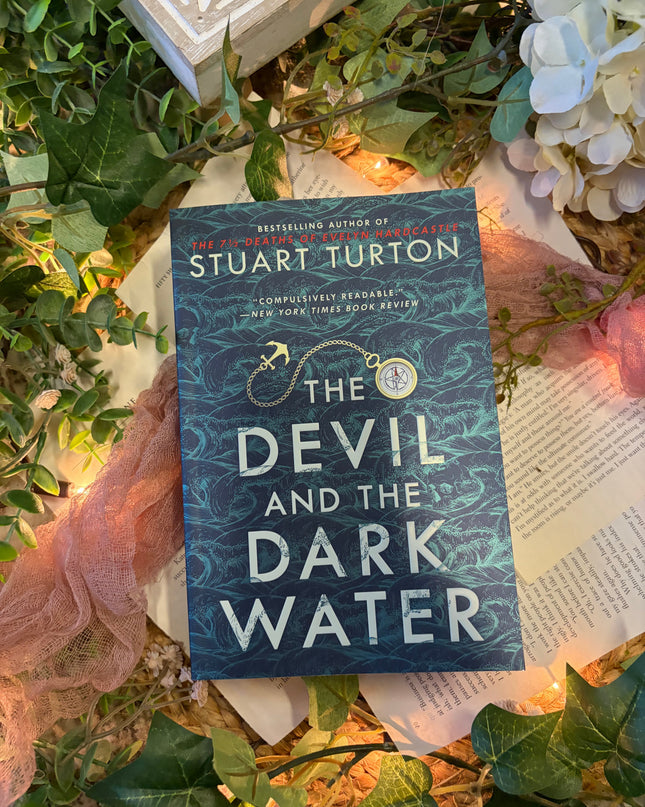 The Devil and the Dark Water