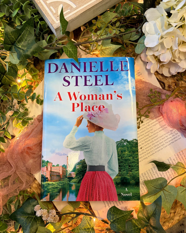 A Woman's Place