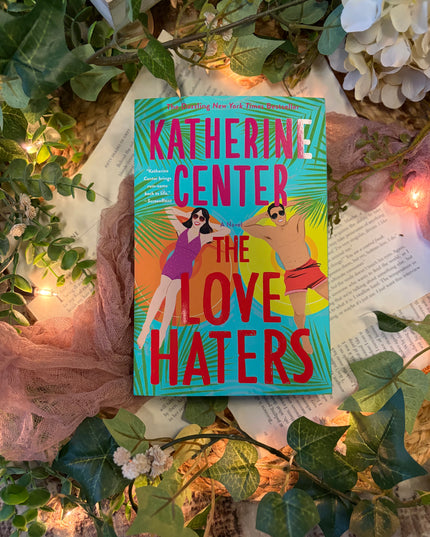 The Love Haters