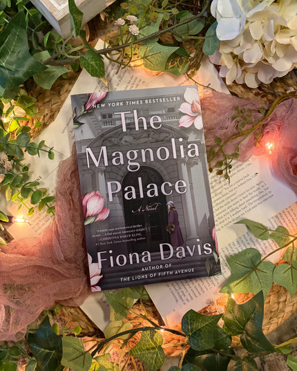 The Magnolia Palace