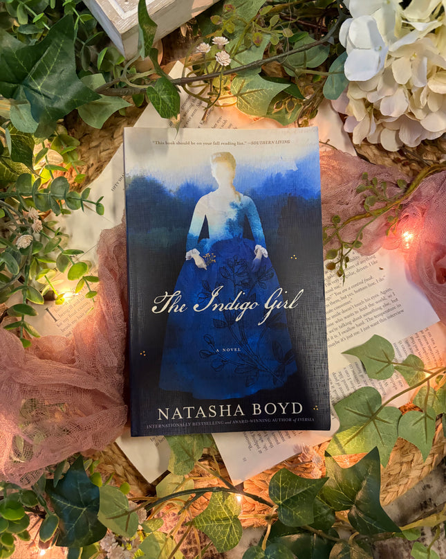 Indigo Girl