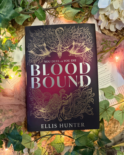 Blood Bound