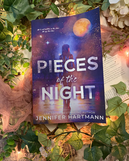 Pieces of the Night