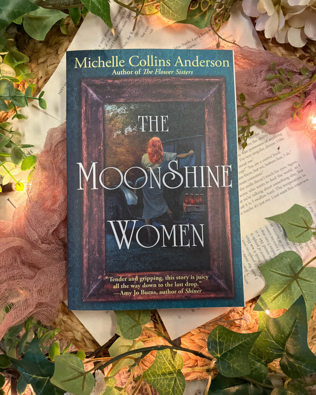 The Moonshine Women