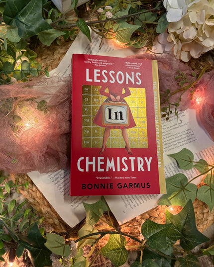 Lessons In Chemistry
