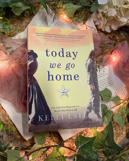 Today We Go Home