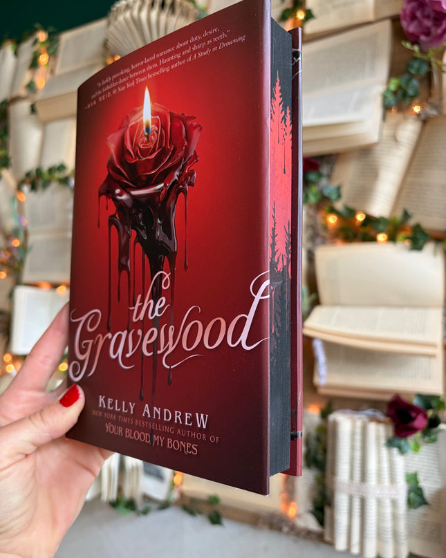 The Gravewood