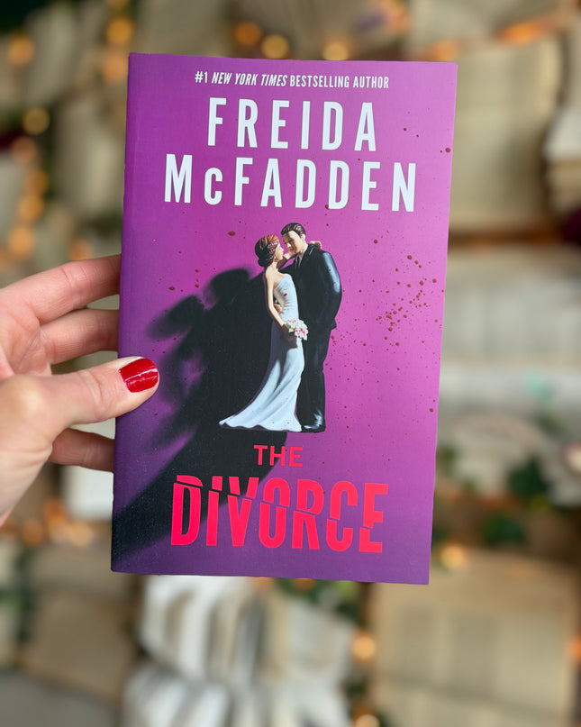 The Divorce