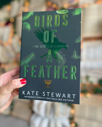 Birds of a Feather