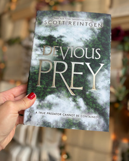 Devious Prey