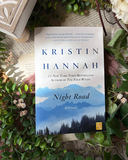 The Night Road