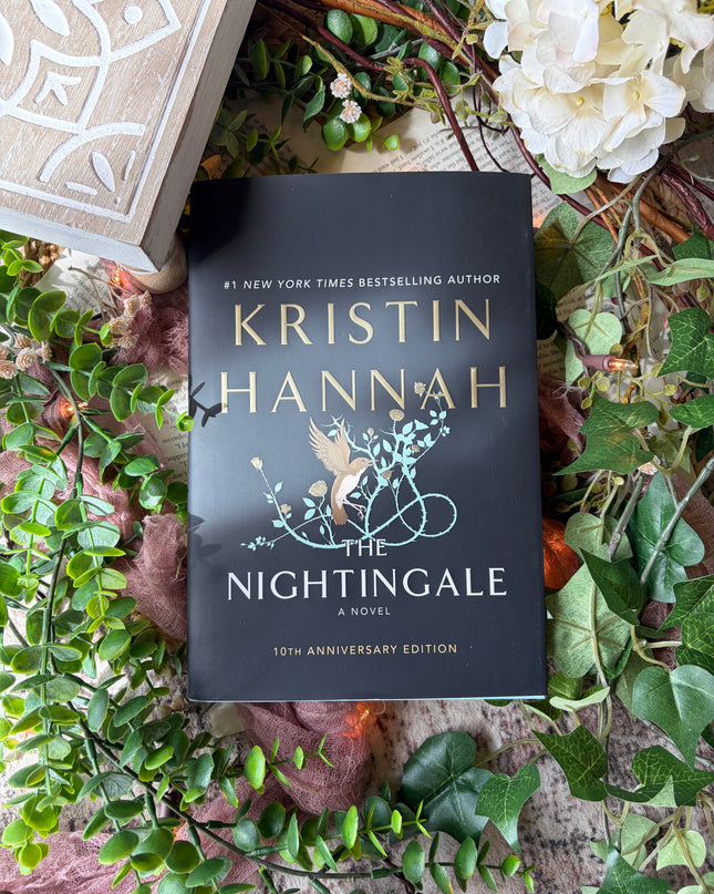 The Nightingale