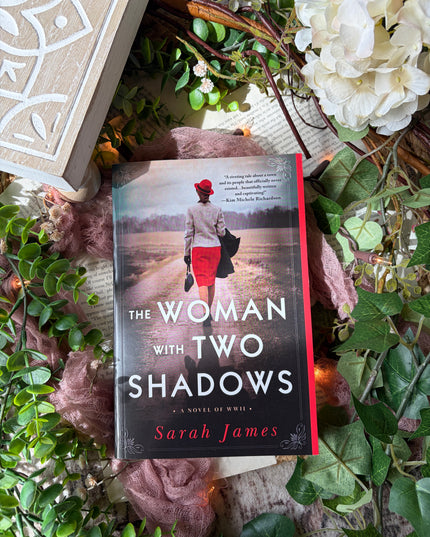 A Woman with Two Shadows
