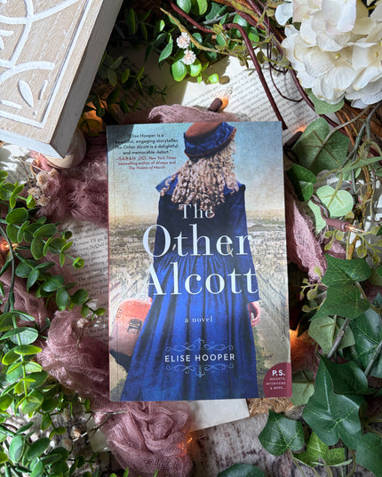 The Other Alcott