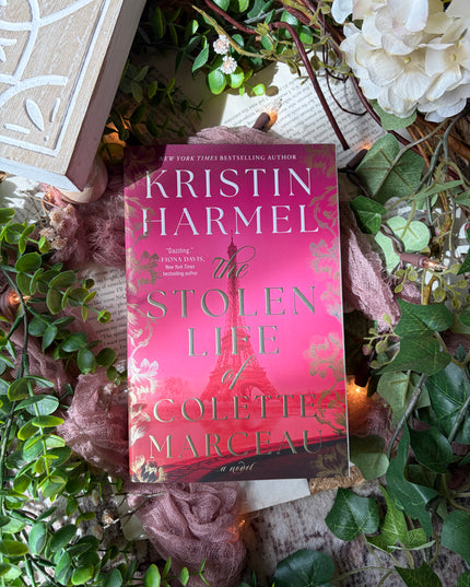 The Stolen Life of Colette Marceau