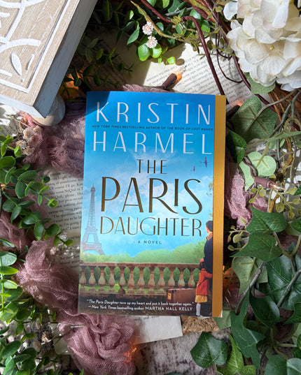 The Paris Daughter