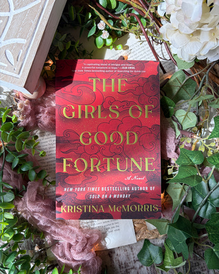 The Girls of Good Fortune