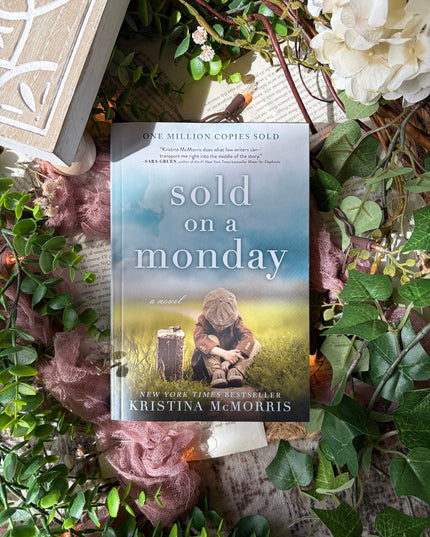 Sold on a Monday