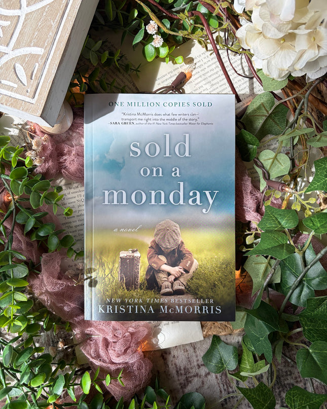 Sold on a Monday