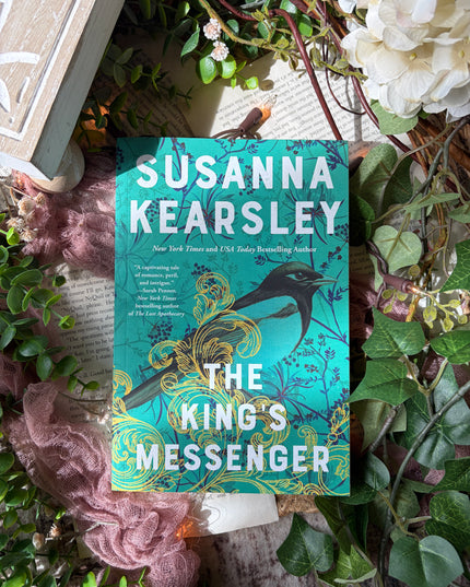 The King's Messenger