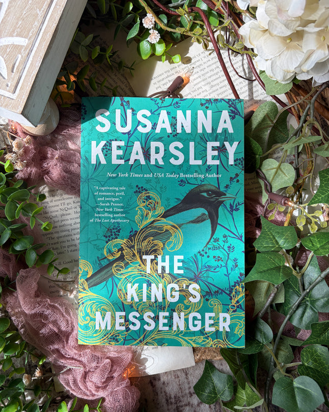 The King's Messenger