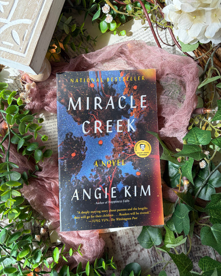 Miracle Creek