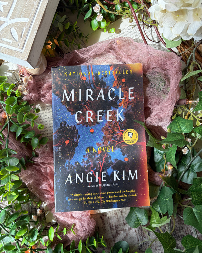 Miracle Creek